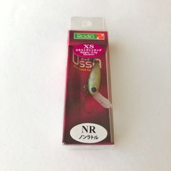 ウッサ XS ノンラトル カフェコーク 越谷タックルアイランドオリカラ