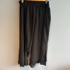 2026年最新】Y's サルエルパンツの人気アイテム - メルカリ