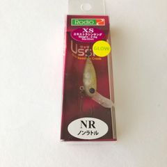 ウッサ XS ノンラトル カフェコーク 越谷タックルアイランドオリカラ