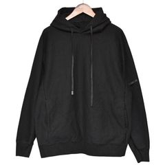 新品 DBYD D.GNAK by KANG.D 黒 パーカー 韓国ファッション - メルカリ