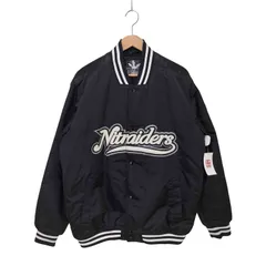 2026年最新】nitraid スタジャンの人気アイテム - メルカリ