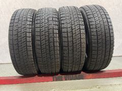 DUNLOP WINTER MAXX WM02 185/60R15 15インチ スタッドレス 4本 20～24