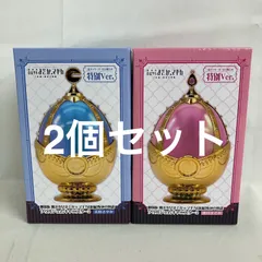 未開封 魔法少女まどかマギカ ソウルジェムキャニスター2 特別ver. 鹿目まどか 美樹さやか 2個セット SF1236 c101