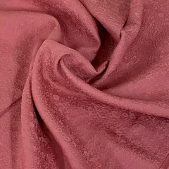 色無地 単衣 上品な地紋 紋無し 正絹 着物 MK-2927