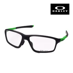 オークリー メガネ OAKLEY CROSSLINK ZERO クロスリンク ゼロ アジアンフィット ジャパンフィット ox8080-0558