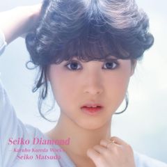 希少盤】松田聖子/sweet days/完全生産限定盤・AB面BEST・ベスト