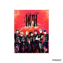 2026年最新】Xlamv blu-rayの人気アイテム - メルカリ