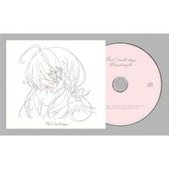 羊文学 2ndアルバム『ファンファーレ』 羊文学2nd demo ファンファーレ - メルカリ
