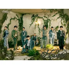 CD / Stray Kids / Hollow (CD+Blu-ray) (初回生産限定盤A)