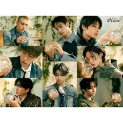 CD / Stray Kids / Hollow (期間生産限定盤)