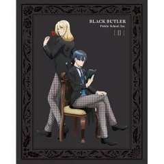 2026年最新】DVD「黒執事」アニメイト限定版 全巻購入特典 黒かるた