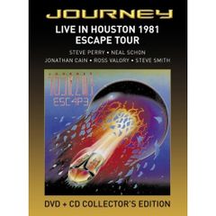 JOURNEY エスケイプ-35周年記念デラックス・エディション- - メルカリ