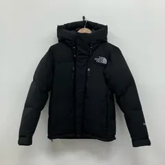 【イオン広店】 中古 THE NORTH FACE | ザ・ノースフェイス ダウンジャケット BALTRO LIGHT JKT ND92340 ブラック サイズ：XS 【92】