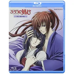 2026年最新】るろうに剣心 追憶編の人気アイテム - メルカリ