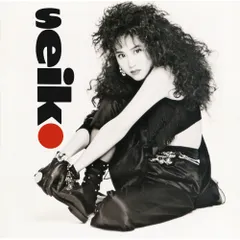 CD / 松田聖子 / seiko (Blu-specCD2) - メルカリ