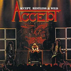 2026年最新】ACCEPT レコードの人気アイテム - メルカリ