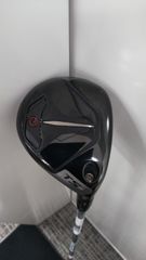 Titleist TSR3 ユーティリティ GOST 370 S 4U - メルカリ