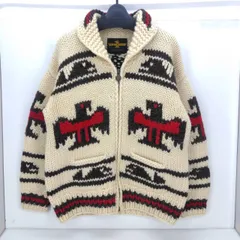 2026年最新】カナダ製 カウチンの人気アイテム - メルカリ