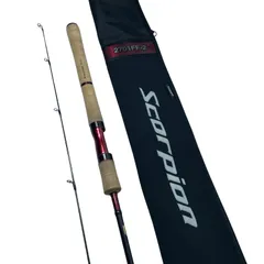 2026年最新】スコーピオン 2601F-2の人気アイテム - メルカリ