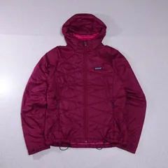 2026年最新】パタゴニア マイクロパフ フーディの人気アイテム - メルカリ