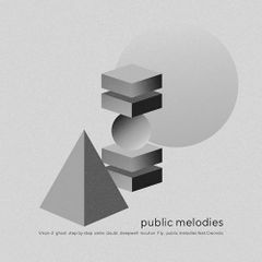 CD / Nikoん / public melodies (CD(スマプラ対応))
