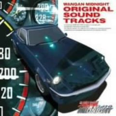 湾岸MIDNIGHT ORIGINAL SOUNDTRACKS アニメCD - メルカリ