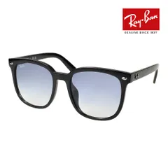 レイバン サングラス RB4401D 601/19 57サイズ ローブリッジフィット RAYBAN
