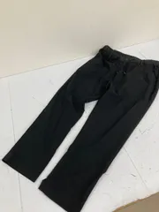 送料無料★BEAMS HEART ビームスハート★パンツ　ボトムス★ブラック★XLサイズ　#80113snn