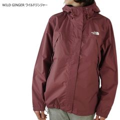 ノースフェイスTHE NORTH FACE レディース ジャケットW CTYBRZ RAIN