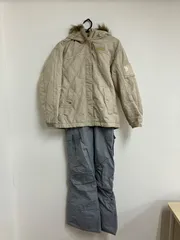 P/KASTEL　ジュニア　スキーウエア　セット　１６０