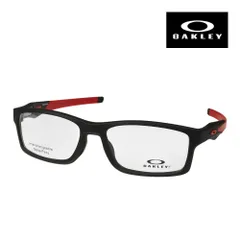 オークリー メガネ OAKLEY CROSSLINK MNP クロスリンク アジアンフィット ジャパンフィット ox8141-0156