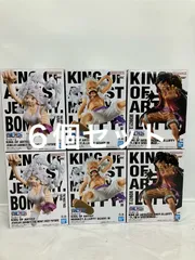 未開封 ワンピース  ONE PIECE KING OF ARTIST フィギュア 3種6個セット LF1376 f099