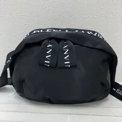 2026年最新】LANVIN en Bleu ボディバッグ・ウエストポーチの人気
