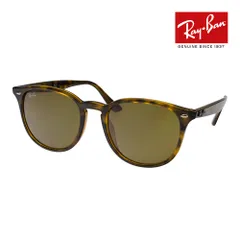 レイバン サングラス RB4259F 710/73 53サイズ ローブリッジフィット RAYBAN