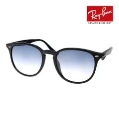 レイバン サングラス RB4259F 601/19 53サイズ ローブリッジフィット RAYBAN