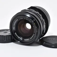 2026年最新】PC NIKKOR 35mm f2.8の人気アイテム - メルカリ