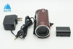 JVCケンウッド GZ-E345V とGZ-HM670Nビデオカメラ - メルカリ