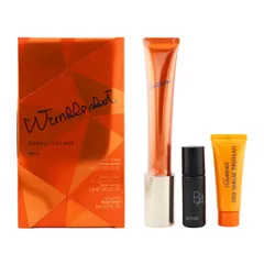 POLA ポーラ リンクルショット スパークル ギフトボックス 保湿化粧水 美容液 ミニサイズ スキンケアセット [医薬部外品][ネコポス]