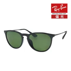 レイバン サングラス RB4171F 601/2P 54サイズ ローブリッジフィット RAYBAN ERIKA エリカ