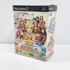 未使用 プレステ2 PS2 EX 人生ゲーム ルーレットコントローラー ゲームソフト未開封 ソニー プレイステーション SONY PlayStation2