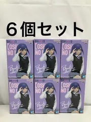 未開封 推しの子 Break Time Collection 黒川あかね 6個セットLF1388 f107