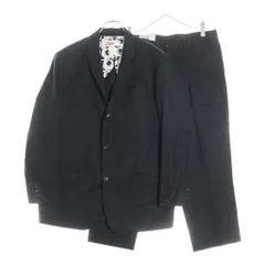 SUPREME (シュプリーム) 7SS×COMME des GARCONS SHIRT gabardine 3-Button コムデギャルソンシャツ ギャバジン セットアップ テーラードジャケット&スラックスパンツのサムネイル