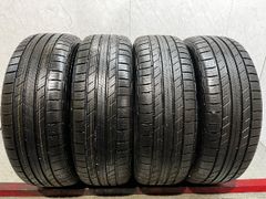 SEIBERLING SL201 215/50R17 17インチ 夏タイヤ 2本 22年製 バリ溝
