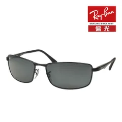レイバン サングラス RB3498 006/81 61サイズ 調整可能なノーズパッド RAYBAN