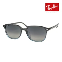 レイバン サングラス RB2193F 138171 55サイズ ローブリッジフィット RAYBAN LEONARD レオナルド