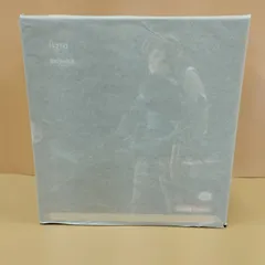 【D8942】未開封　figma リンク ティアーズ オブ ザ キングダムver. DXエディション