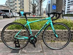 2026年最新】ビアンキ ニローネ7の人気アイテム - メルカリ