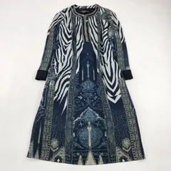 2026年最新】エトロワンピースの人気アイテム - メルカリ