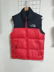 THE NORTH FACE ザノースフェイス ダウン ベスト 85/90