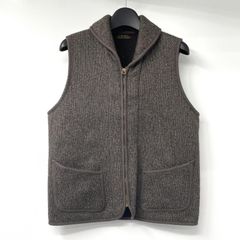 BROWN'S BEACH JACKET ベスト - メルカリ